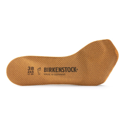 3/4 Length Insole Birko-Tex Textile in Color Brown | Birkenstock