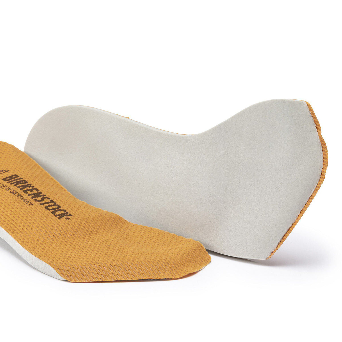 3/4 Length Insole Birko-Tex Textile in Color Brown | Birkenstock