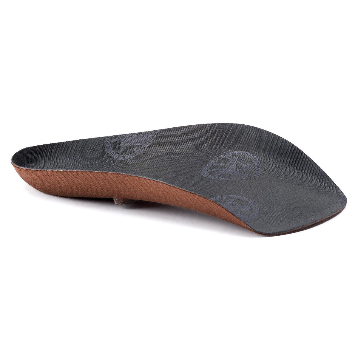 Blue Footbed Tradition Black Edition in Black | Birkenstock