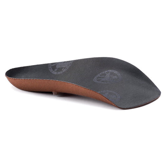 Blue Footbed Tradition Black Edition in Black | Birkenstock