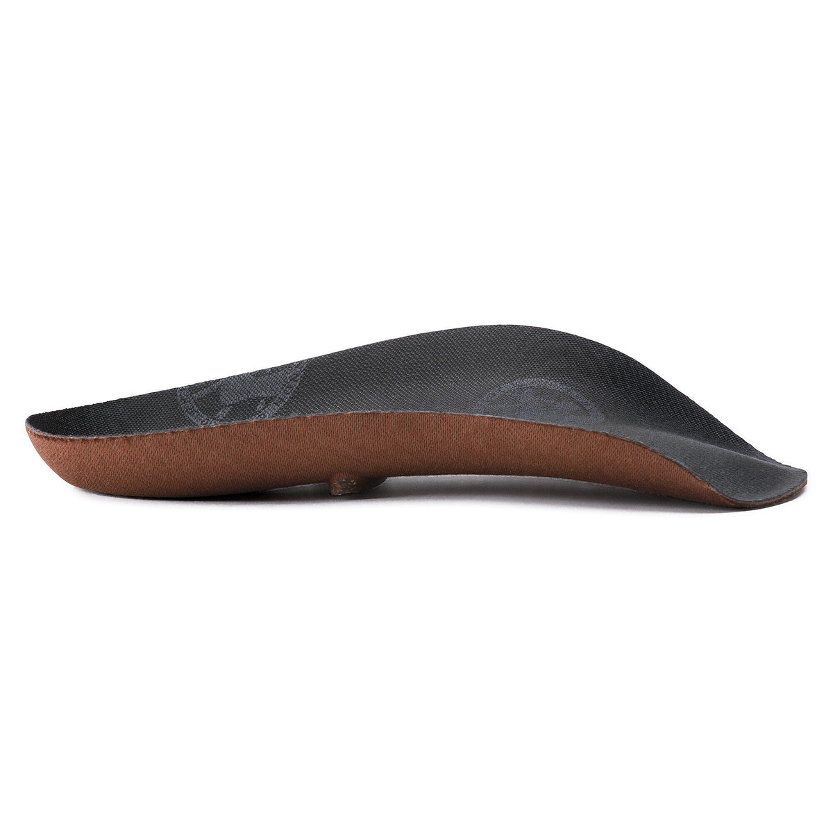 Blue Footbed Tradition Black Edition in Black | Birkenstock