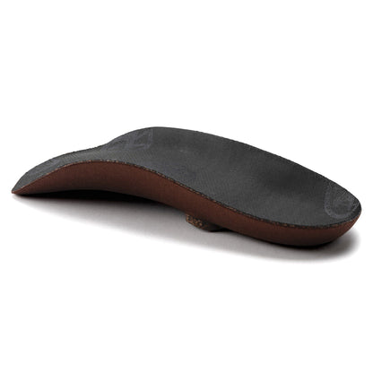 Blue Footbed Tradition Black Edition in Black | Birkenstock