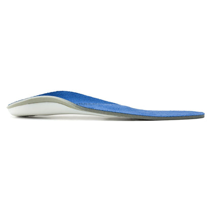 BirkoContact Sport Microfiber in Color Blue | Birkenstock