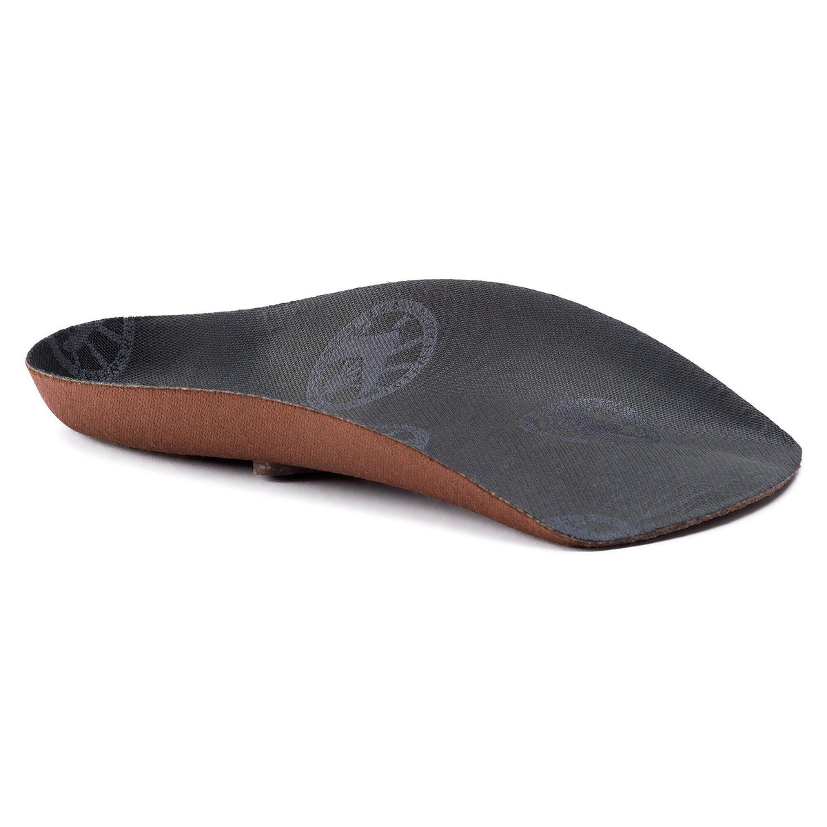 Blue Footbed Sport Black Edition Cotton in Color Black | Birkenstock