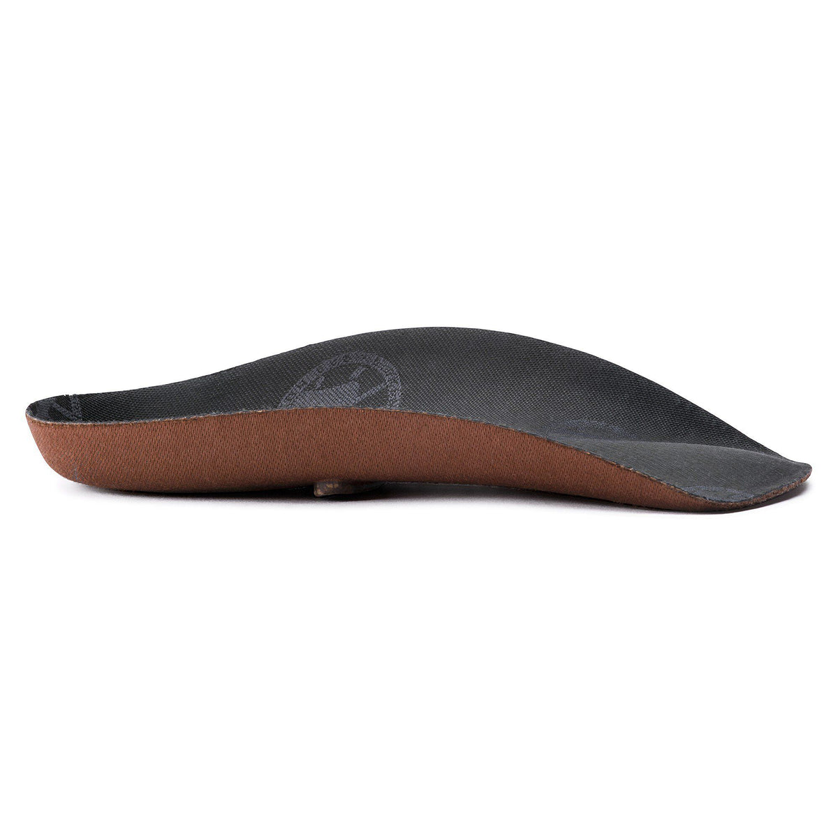 Blue Footbed Sport Black Edition Cotton in Color Black | Birkenstock