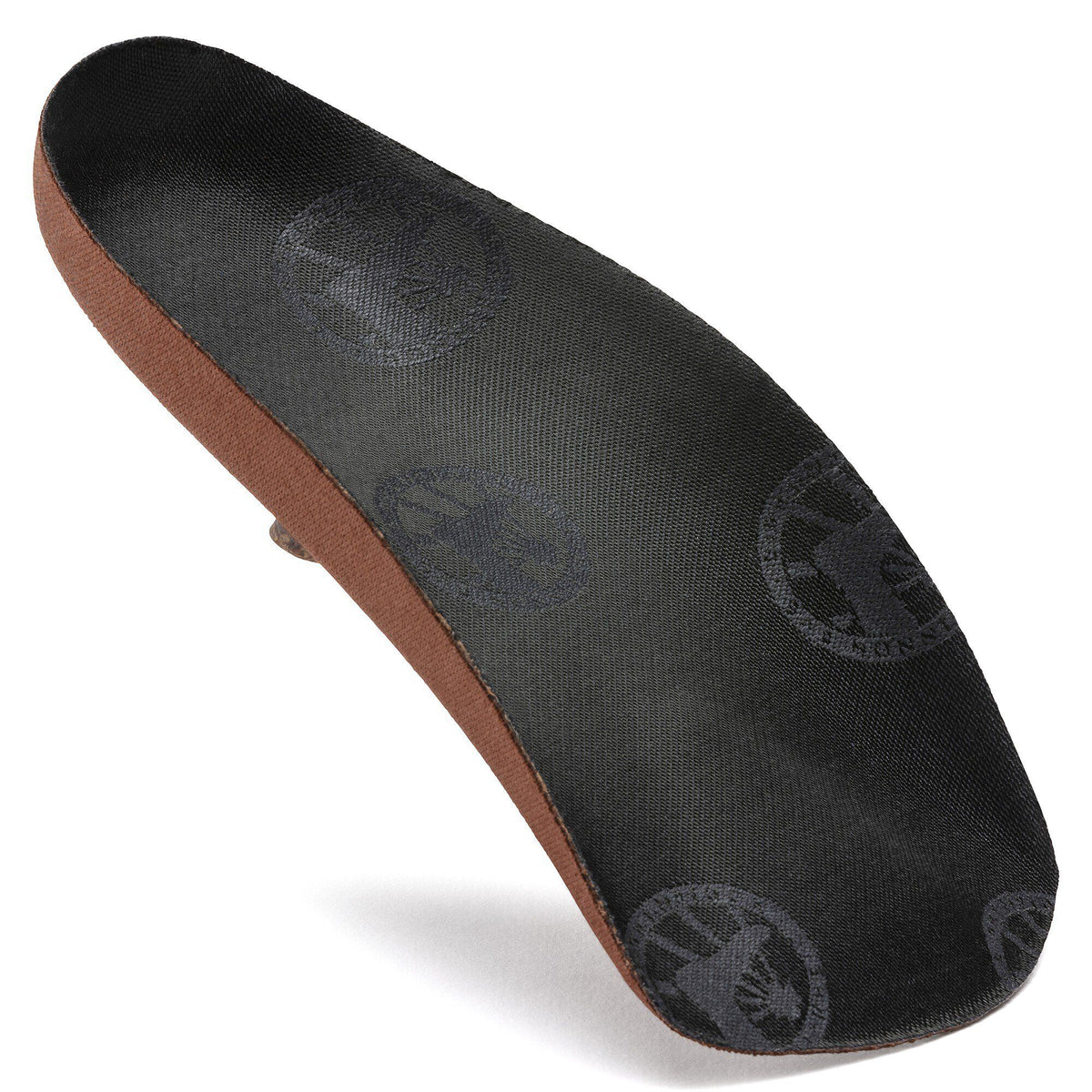 Blue Footbed Sport Black Edition Cotton in Color Black | Birkenstock
