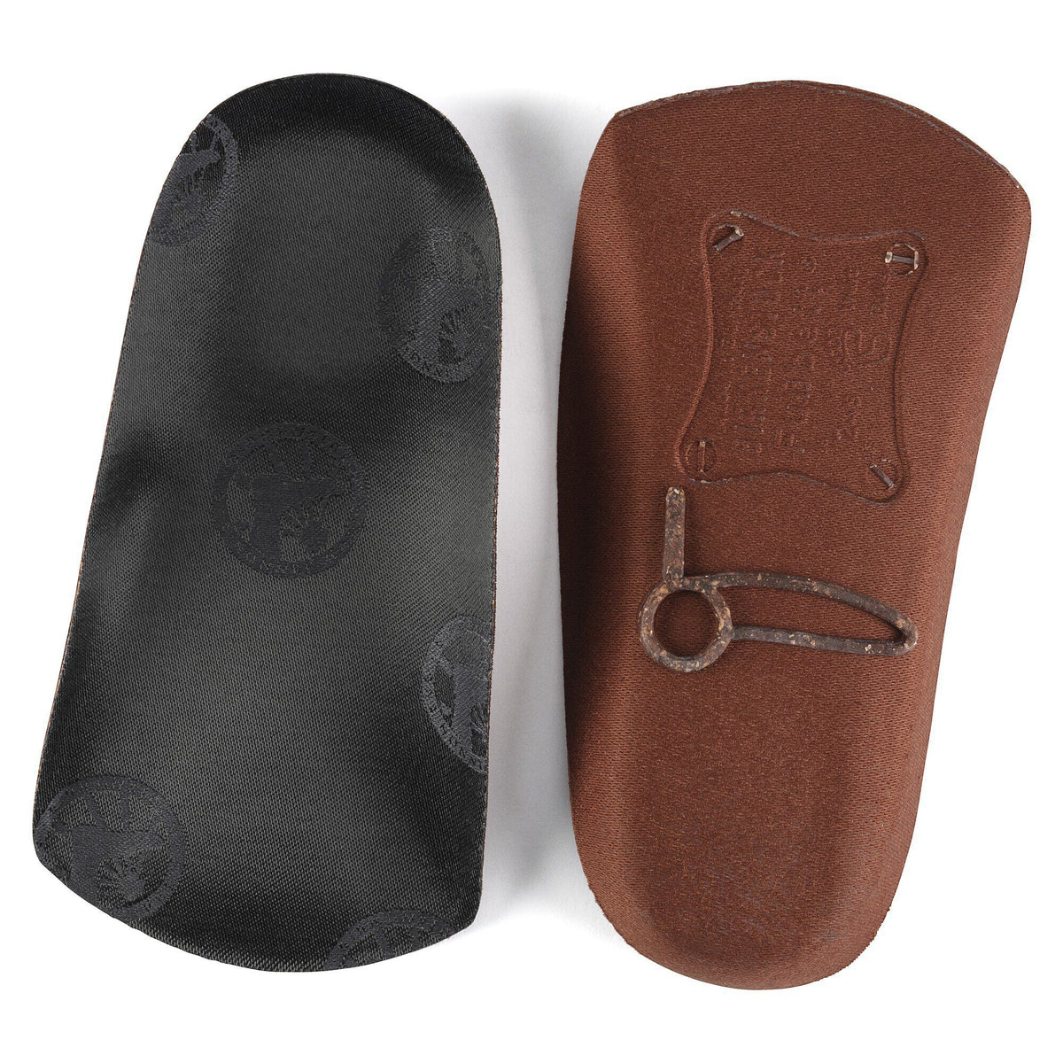 Blue Footbed Sport Black Edition Cotton in Color Black | Birkenstock