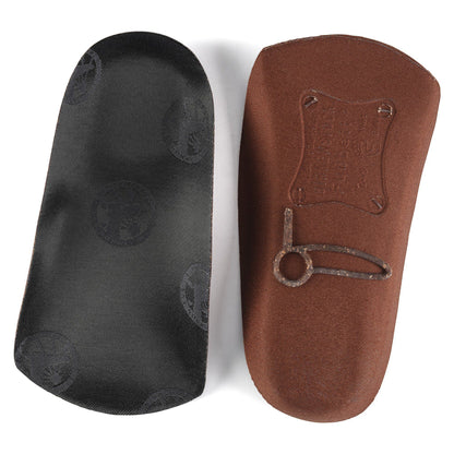 Blue Footbed Sport Black Edition Cotton in Color Black | Birkenstock