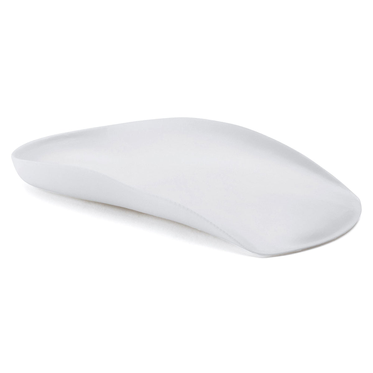 Birko-Flex Arch Support in White | Birkenstock