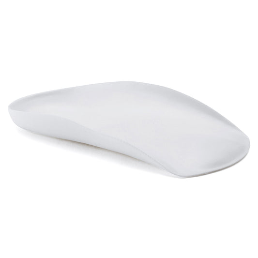 Birko-Flex Arch Support in White | Birkenstock