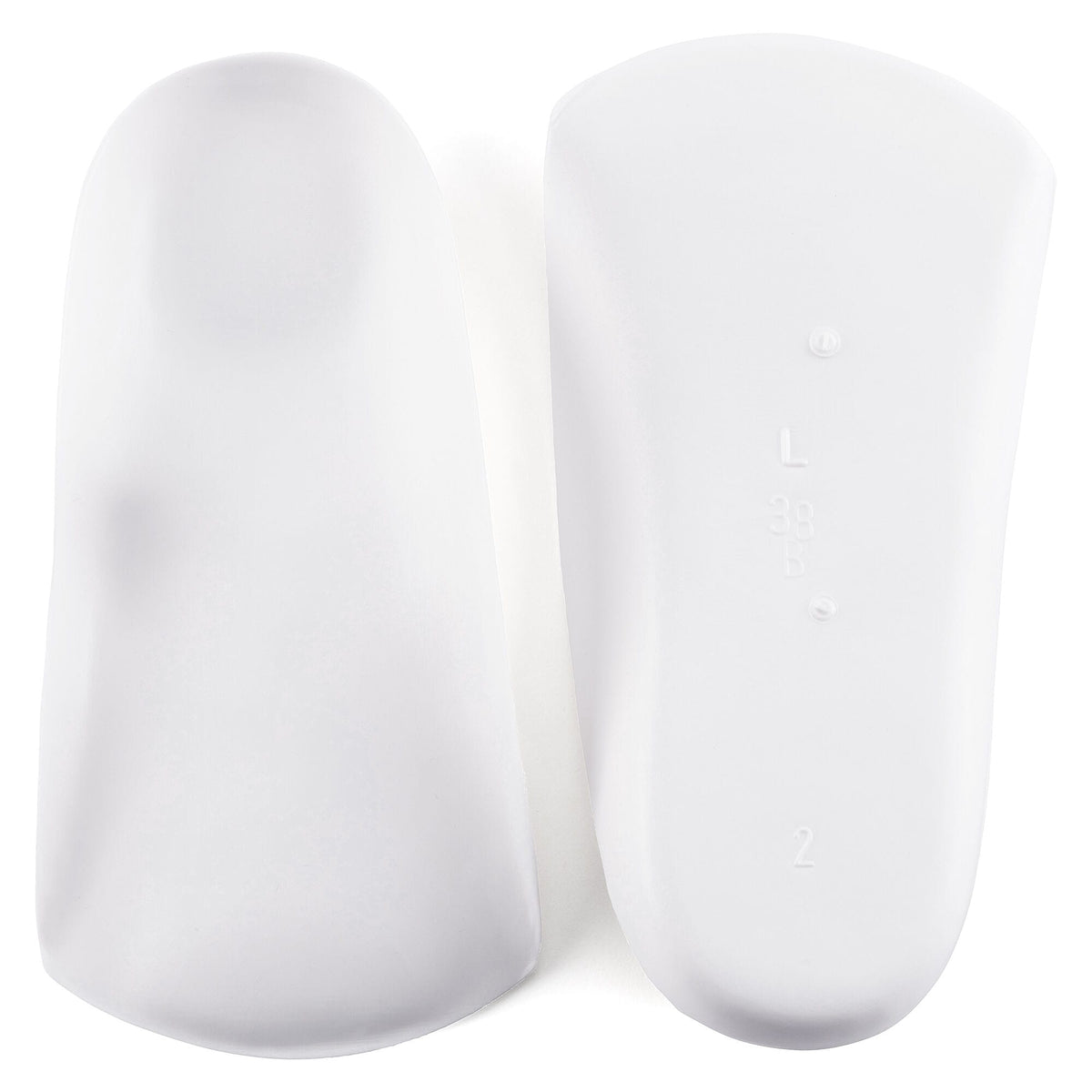 Birko-Flex Arch Support in White | Birkenstock