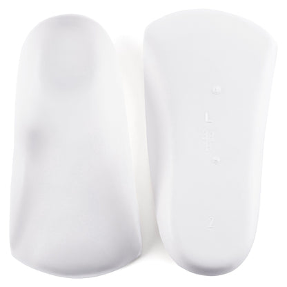 Birko-Flex Arch Support in White | Birkenstock