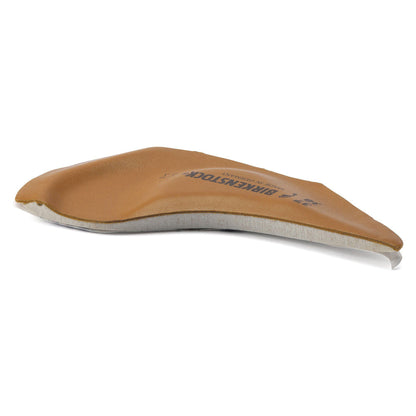 Insole Pelotte Leather in Color Brown | Birkenstock