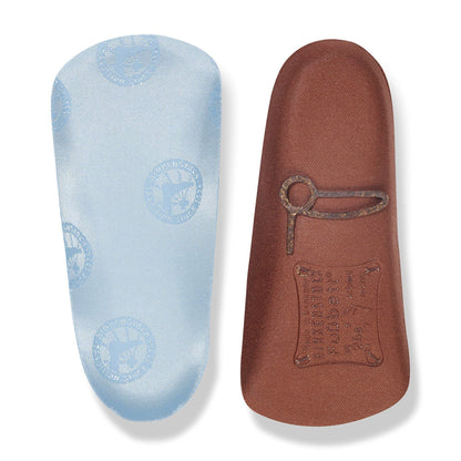 250 Anniversary Edition Blue Footbed in Blue | Birkenstock