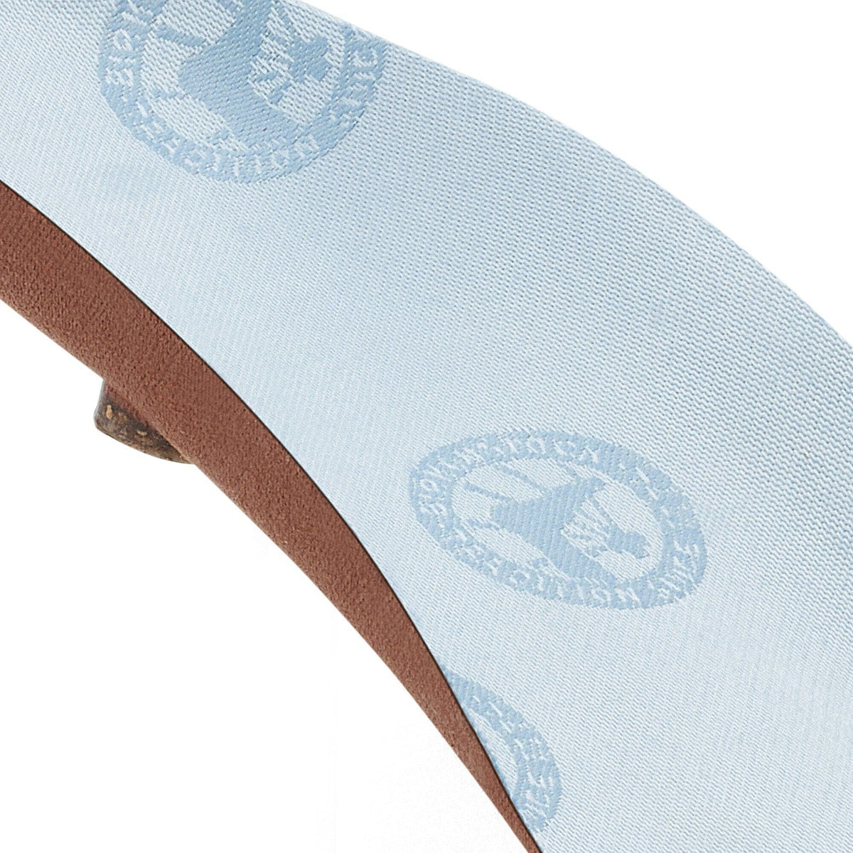 250 Anniversary Edition Blue Footbed in Blue | Birkenstock