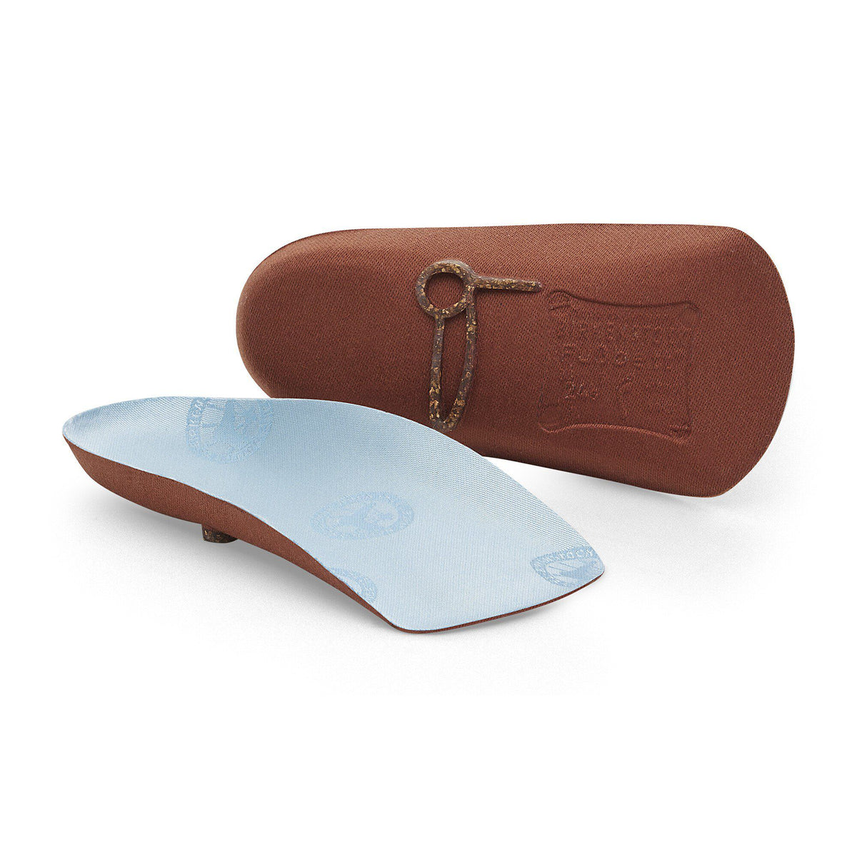 250 Anniversary Edition Blue Footbed in Blue | Birkenstock