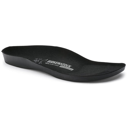 Profi -Super Birki Replacement Footbed in Black | Birkenstock