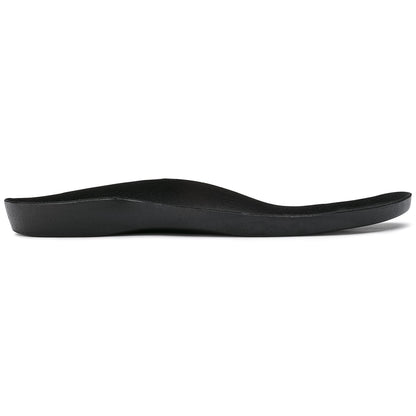 Profi -Super Birki Replacement Footbed in Black | Birkenstock