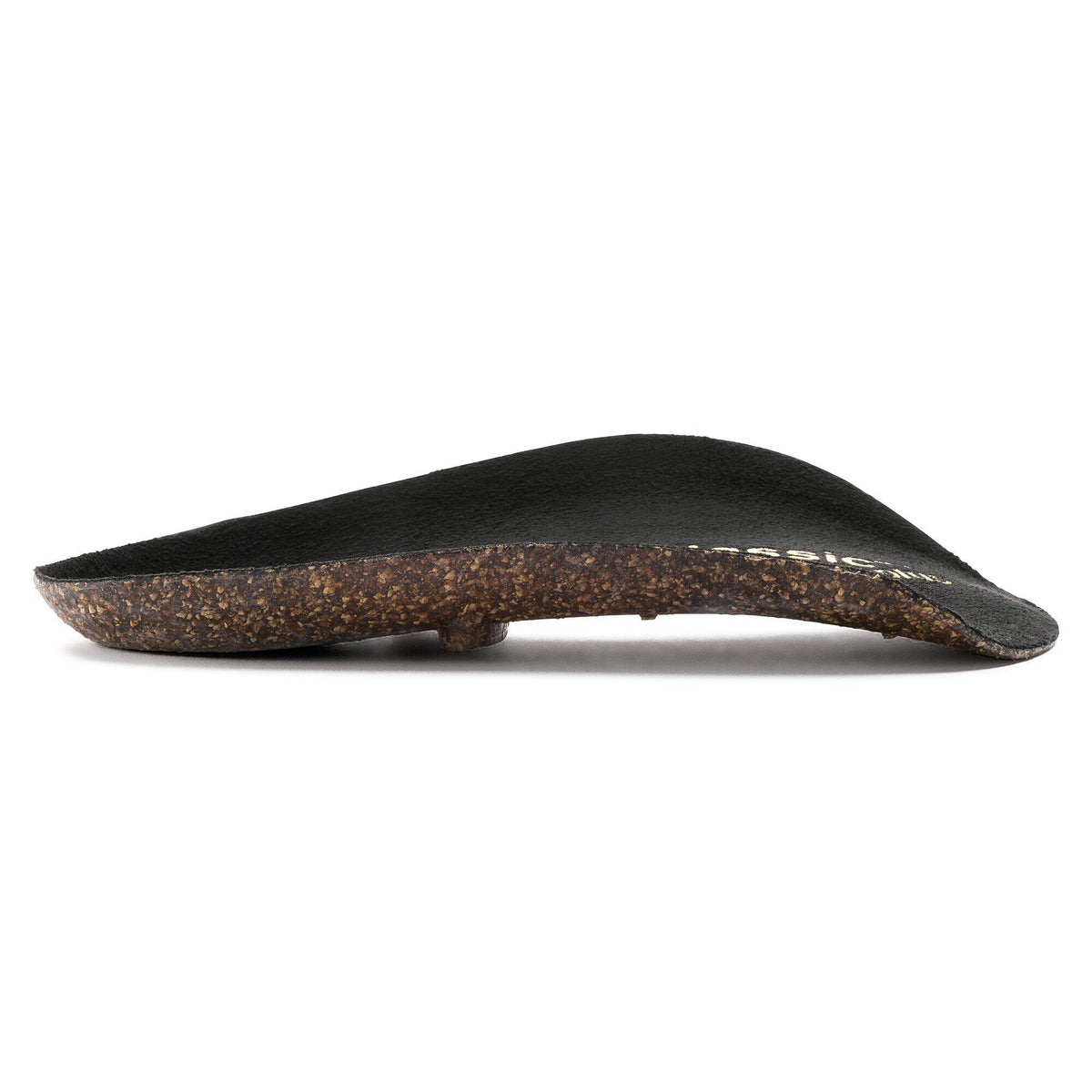 Birko Classic Plus Microfiber in Color Black | Birkenstock