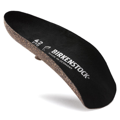 Birko Classic Plus Microfiber in Color Black | Birkenstock