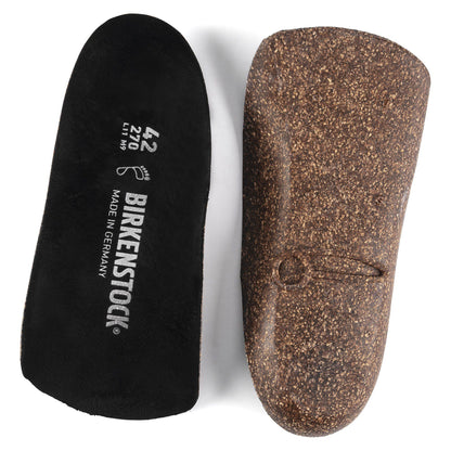 Birko Classic Plus Microfiber in Color Black | Birkenstock