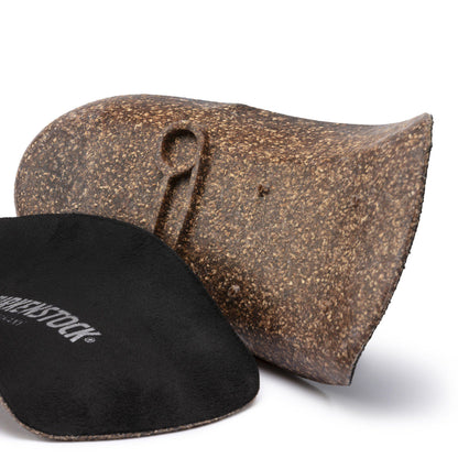 Birko Classic Plus Microfiber in Color Black | Birkenstock
