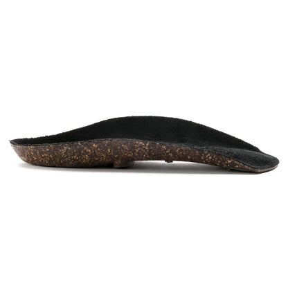 Birko Classic Microfiber in Color Black | Birkenstock