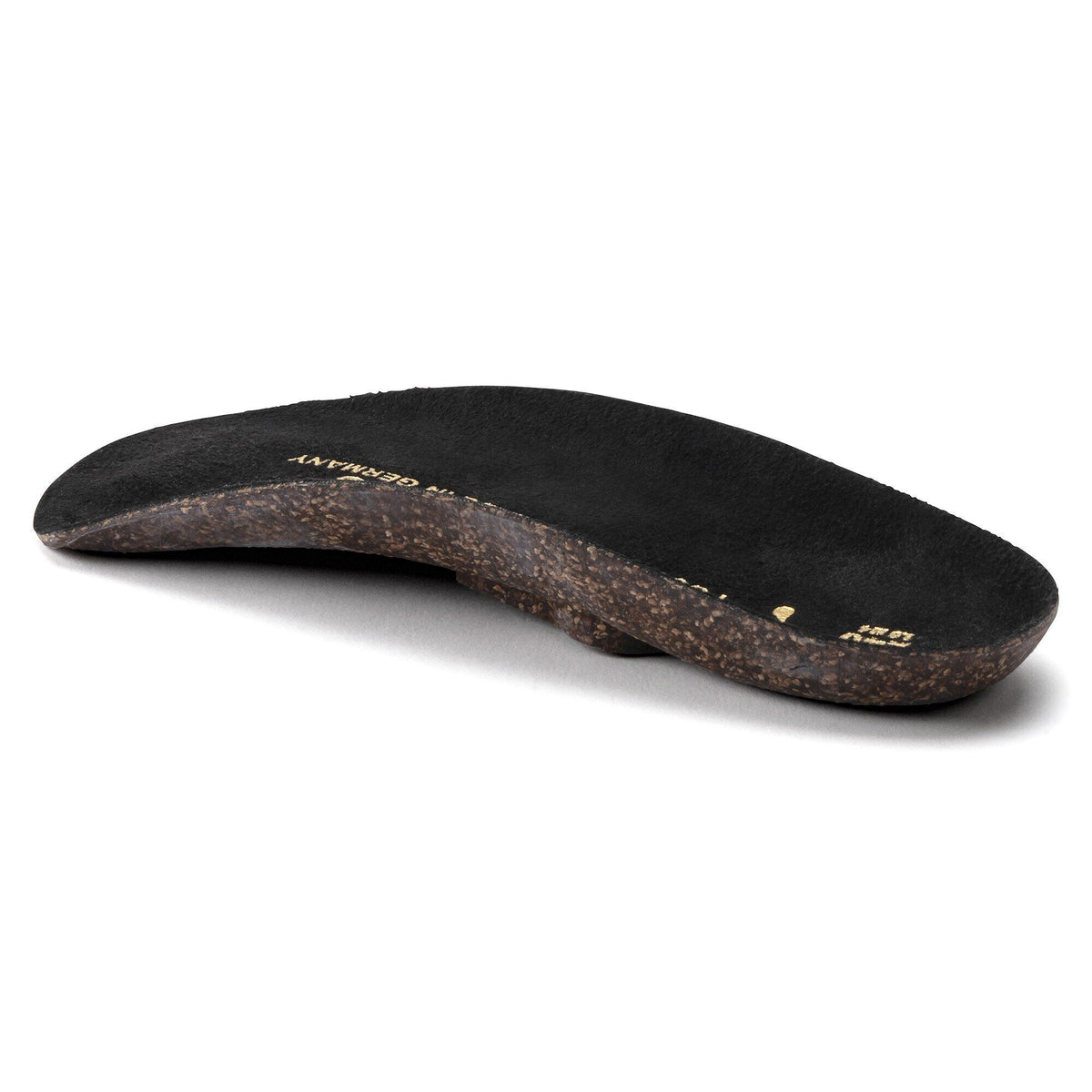 Birko Classic Microfiber in Color Black | Birkenstock