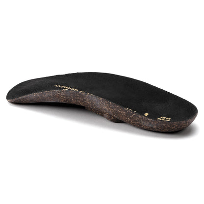 Birko Classic Microfiber in Color Black | Birkenstock