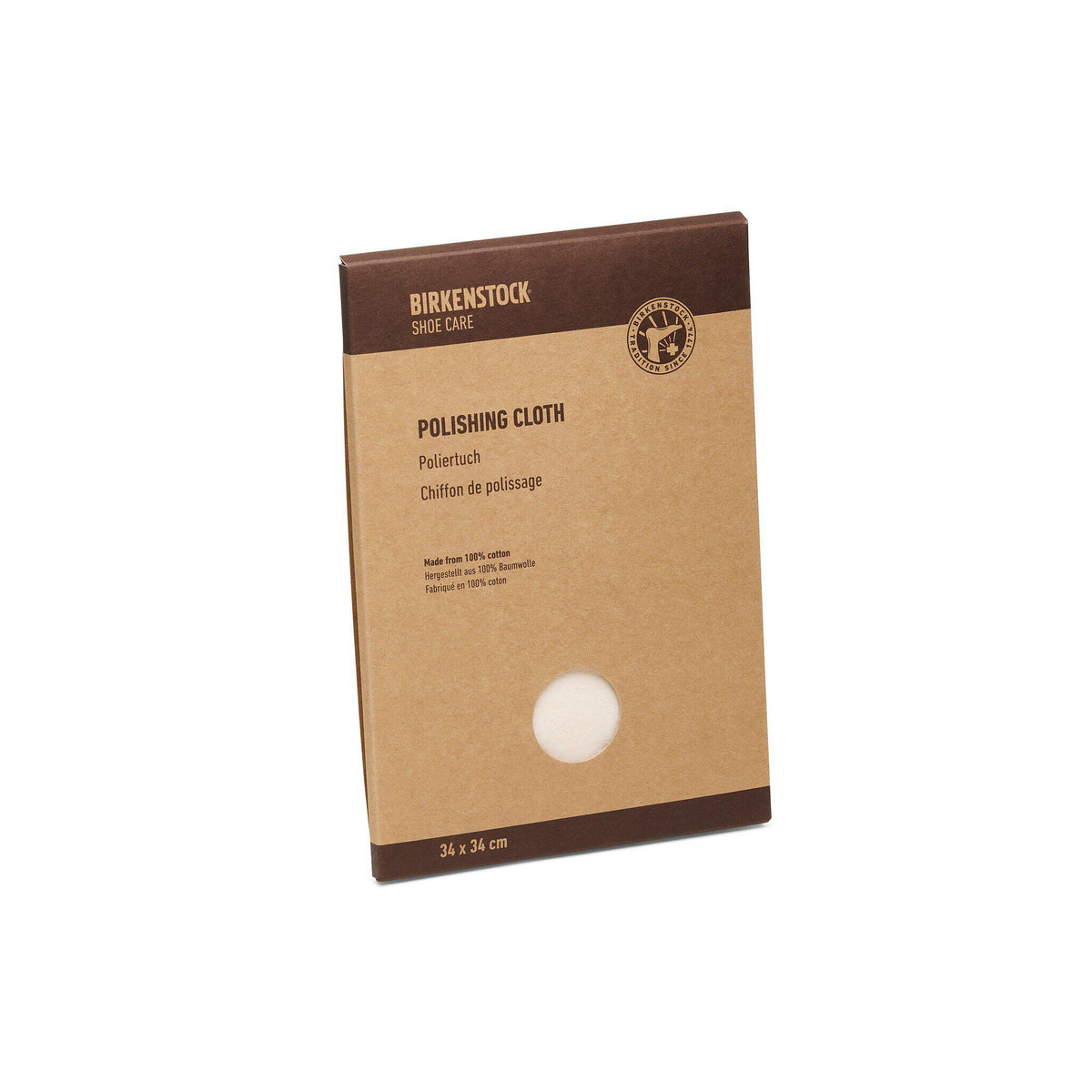 Polishing Cloth in Multi | Birkenstock