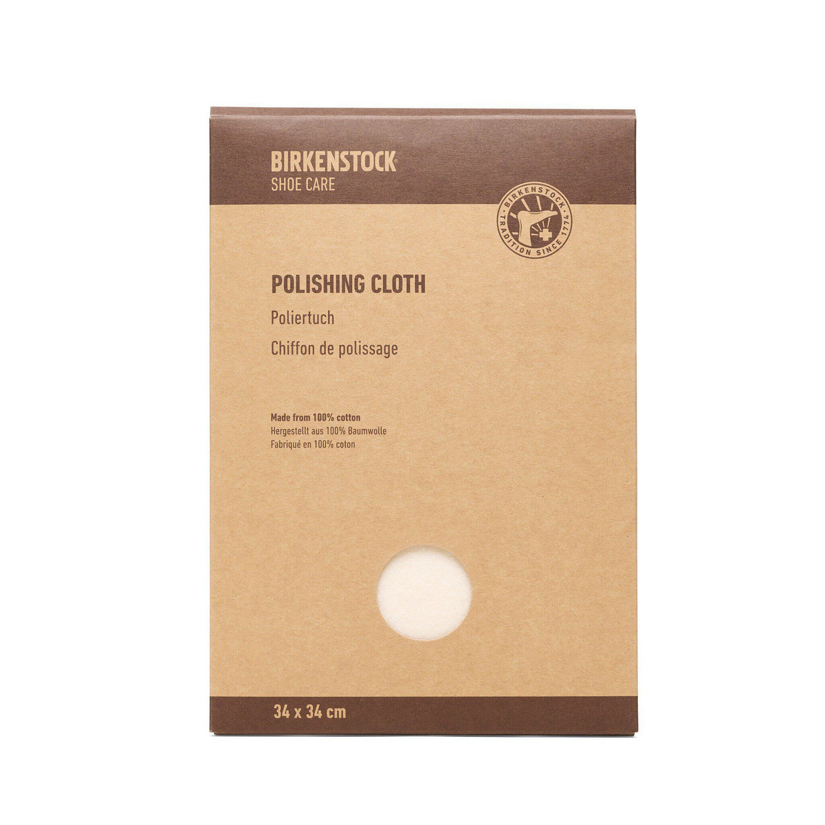 Polishing Cloth in Multi | Birkenstock