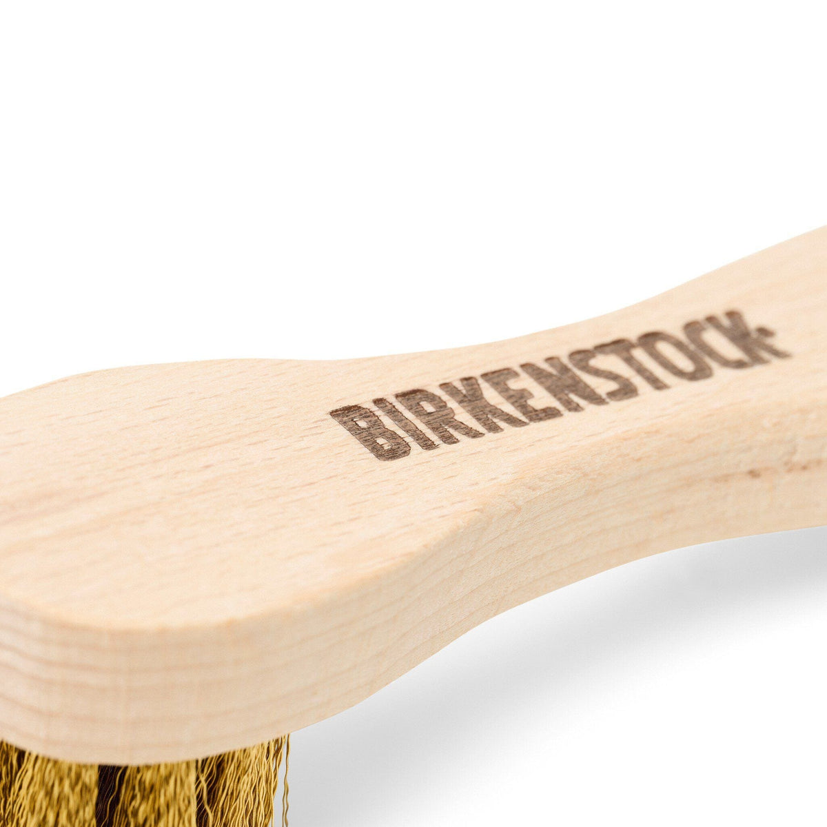 Suede Brush in Multi | Birkenstock