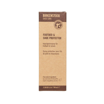 Footbed and Shoe Protector in Multi | Birkenstock