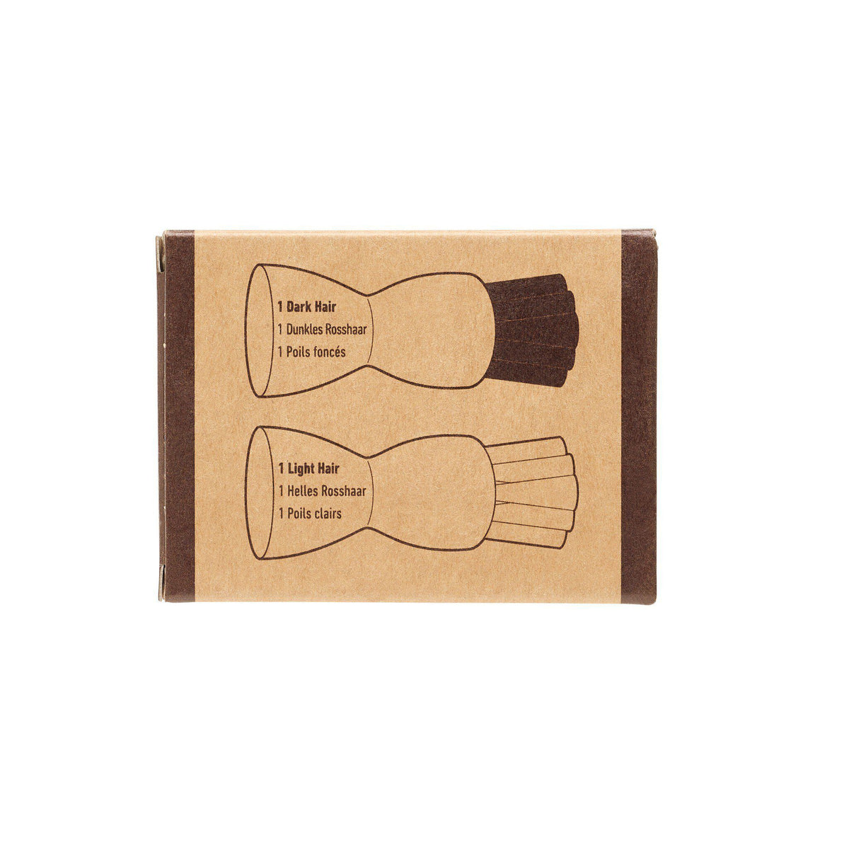Application Brush (2 pcs) in Multi | Birkenstock