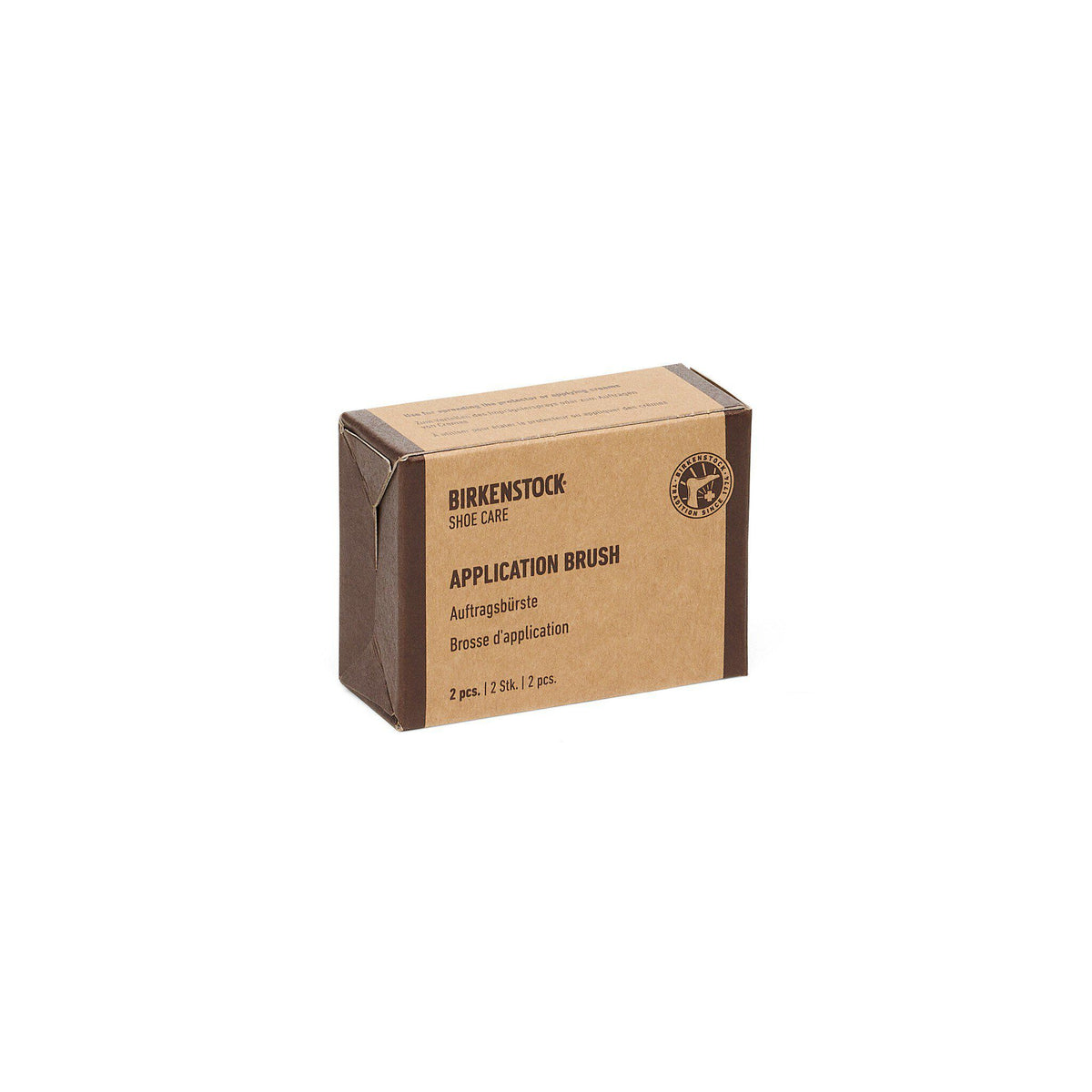 Application Brush (2 pcs) in Multi | Birkenstock