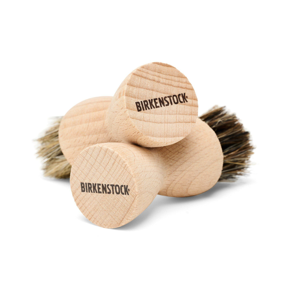 Application Brush (2 pcs) in Multi | Birkenstock