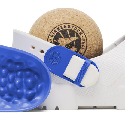 Recovery Pack Polyurethane in Color White | Birkenstock