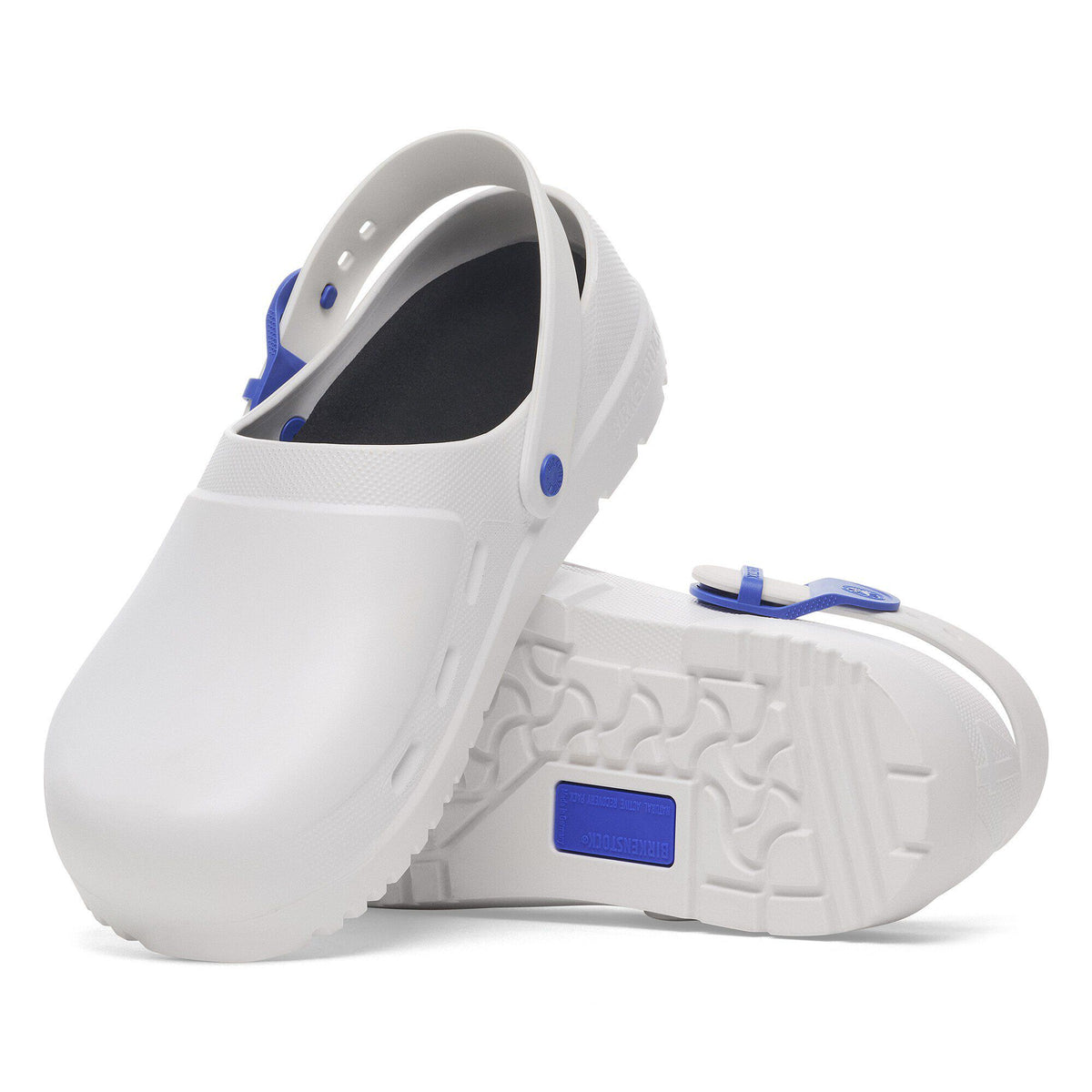 Recovery Pack Polyurethane in Color White | Birkenstock