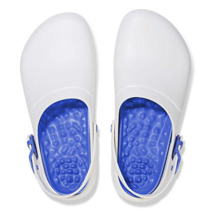 Recovery Pack Polyurethane in Color White | Birkenstock