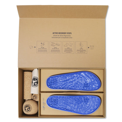 Recovery Pack Polyurethane in Color White | Birkenstock