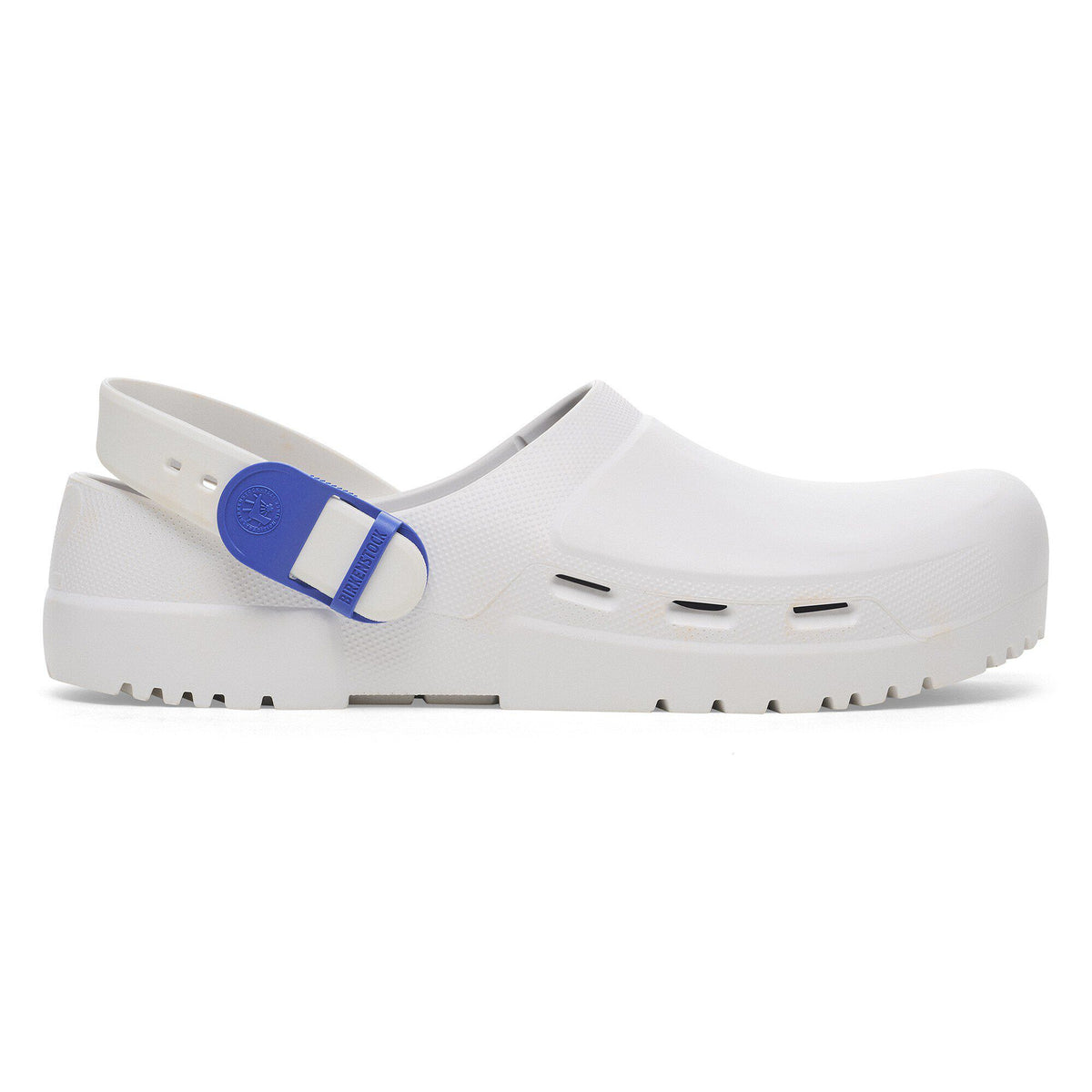 Recovery Pack Polyurethane in Color White | Birkenstock
