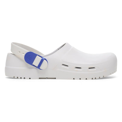 Recovery Pack Polyurethane in Color White | Birkenstock