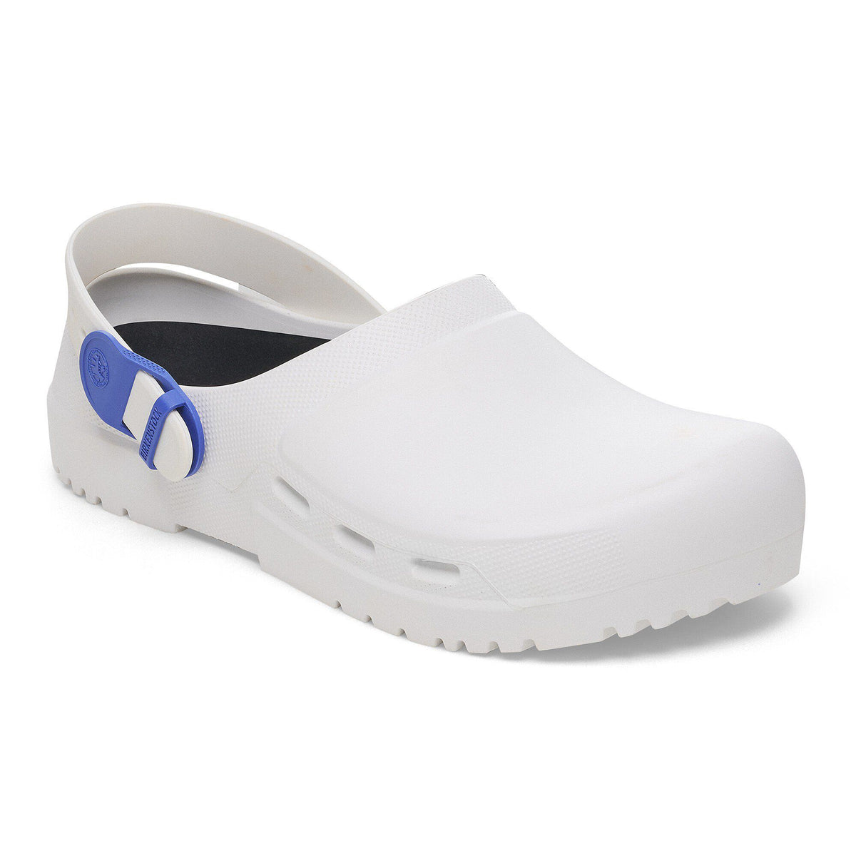 Recovery Pack Polyurethane in Color White | Birkenstock