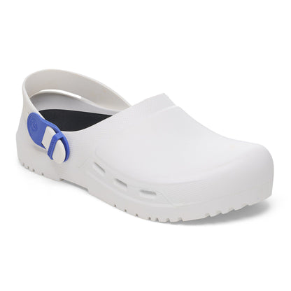 Recovery Pack Polyurethane in Color White | Birkenstock