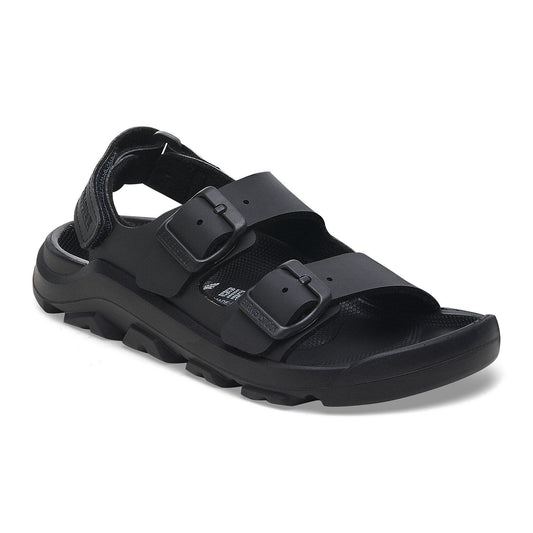 Mogami HL Birko-Flor in Color Black | Birkenstock