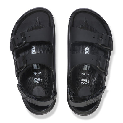 Mogami HL Birko-Flor in Color Black | Birkenstock
