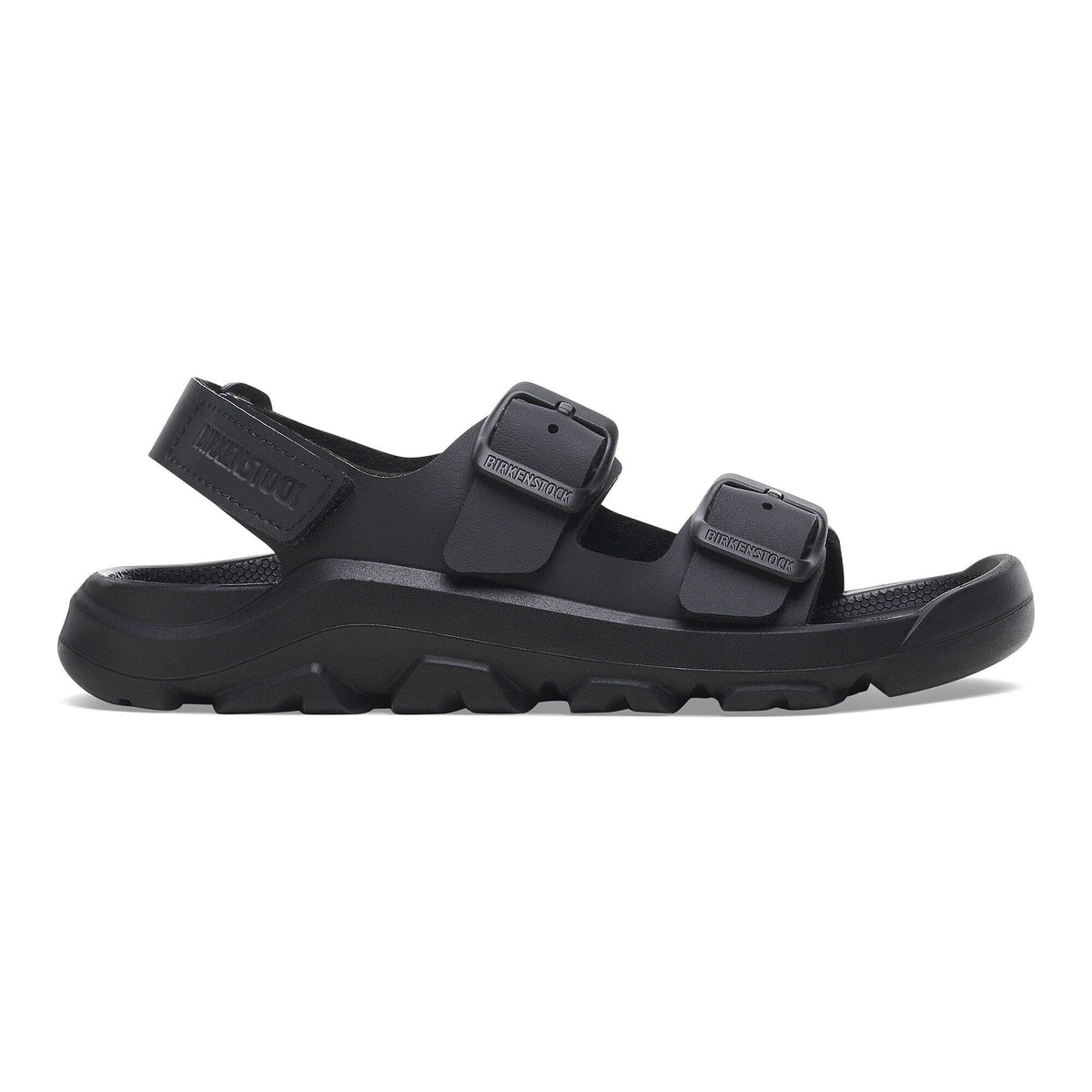 Mogami HL Birko-Flor in Color Black | Birkenstock