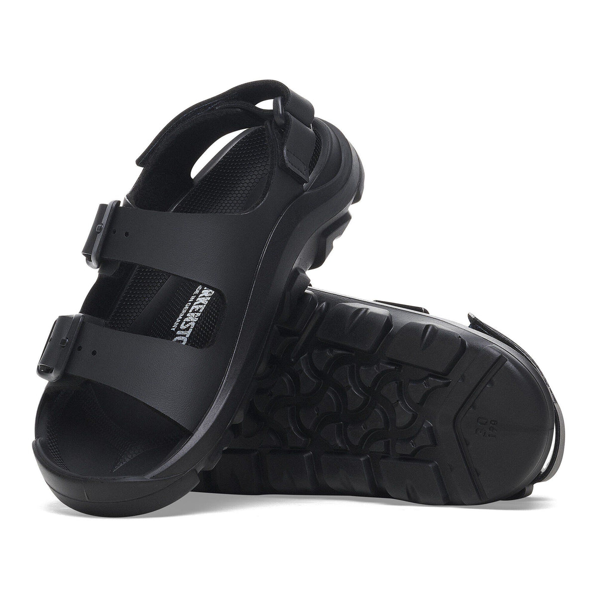 Mogami HL Birko-Flor in Color Black | Birkenstock