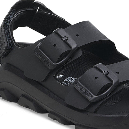 Mogami HL Birko-Flor in Color Black | Birkenstock