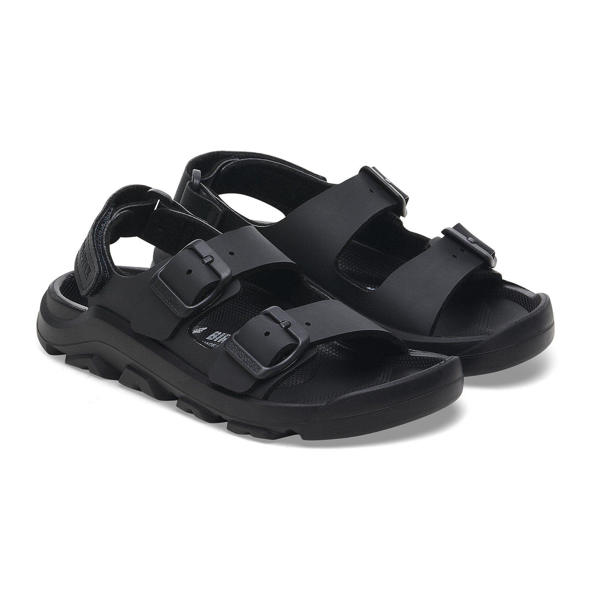 Mogami HL Birko-Flor in Color Black | Birkenstock